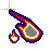 EXLNKPNT cursor