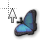 Alternate select cursor