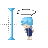 Text select cursor