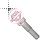 WJSN aniLightstick cursor