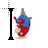 Text select cursor