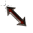 RESIZE 1 cursor