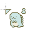 Normal select cursor