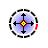 Precision select cursor