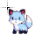 Normal select cursor