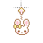 Alternate select cursor