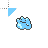 Ditto s cursor