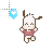 Normal select cursor