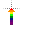 Alternate select cursor