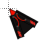 NO cursor