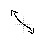 Sketch - Diagonal 1  cursor