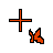 Precision select cursor