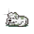 King  cursor