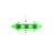 Horizontal resize cursor