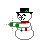 Horizontal resize cursor