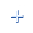 Precision select cursor