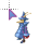 MagicManEXE ow cursor