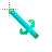 sword max cursor