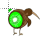 Normal select cursor