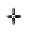 Precision select cursor