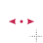 Horizontal resize cursor