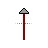 Alternate select cursor
