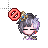 Unavailable cursor