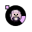 Kirigiri bizy cursor