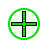 Precision select cursor
