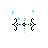 Horizontal resize cursor