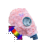 Gas Mask diag resize right cursor