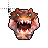 Primal Beast cursor