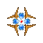 Precision select cursor