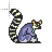 Normal select cursor
