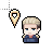 Normal select cursor