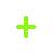 Precision select cursor