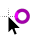 Working in background cursor