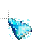Snowy Ice cursor