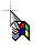 Working in background cursor
