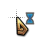 Working in background cursor