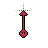 Alternate select cursor