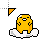 Normal select cursor