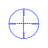 Precision select cursor