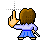 samurai10 cursor