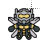 Normal select cursor