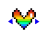 Horizontal resize cursor