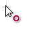 Normal select cursor