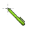 Handwriting cursor