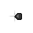 Left Playstation Button cursor
