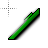 green3dhwrite cursor